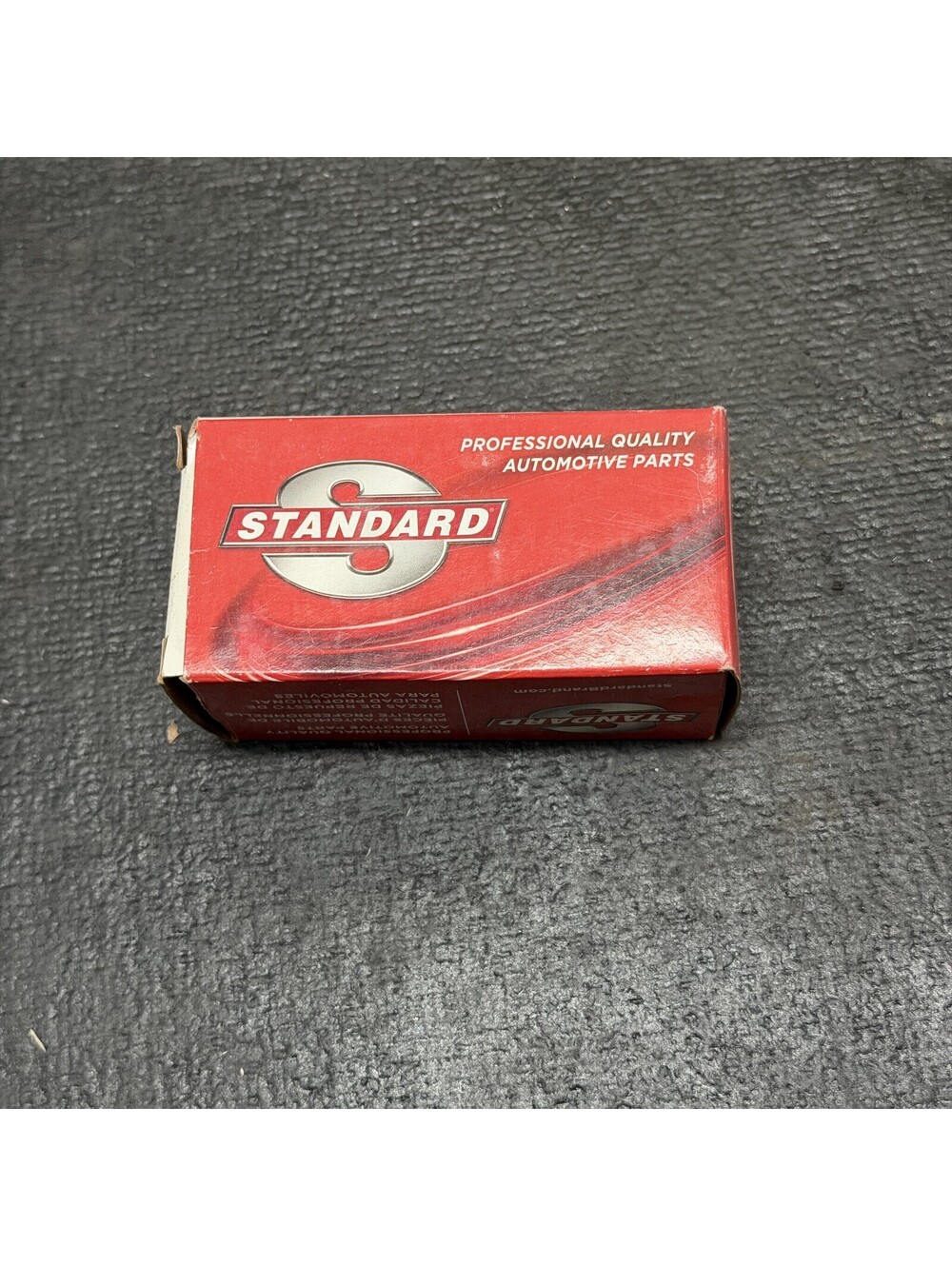 Standard DS156 Headlight Switch - Professional Quality Automotive Part - T-1